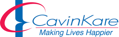 CavinKare Logo